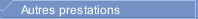 Autres prestations