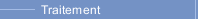 Traitement